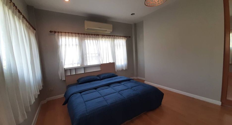 ให้เช่า 3 ห้องนอน บ้านเดี่ยว ใน หางดง, เชียงใหม่