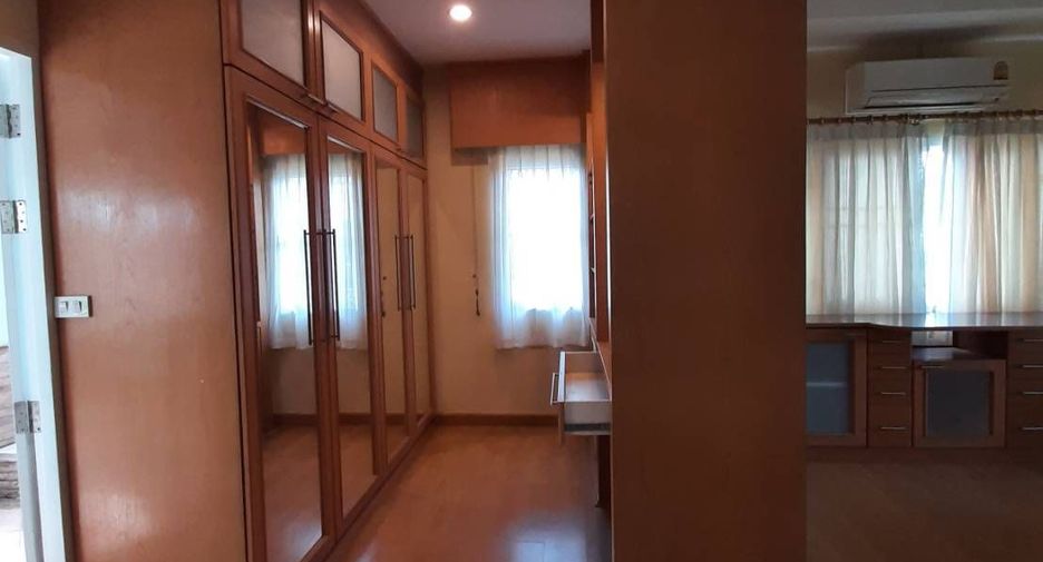 ให้เช่า 3 ห้องนอน บ้านเดี่ยว ใน หางดง, เชียงใหม่
