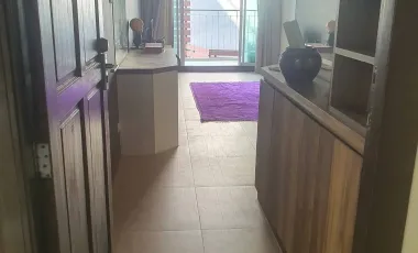 Condo en venta de 2 habitaciones en Khlong Toei, Bangkok