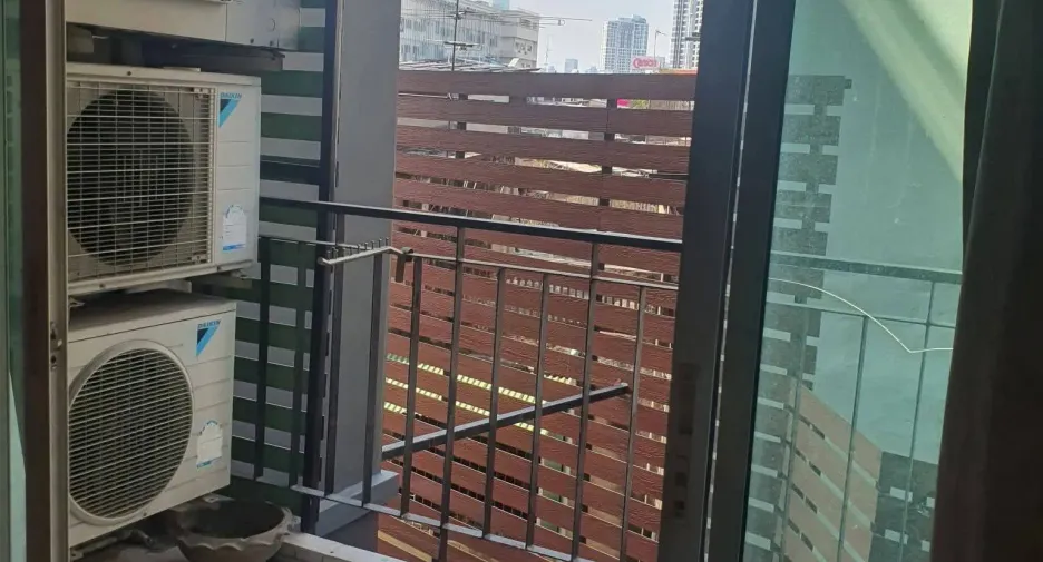 For sale 2 bedrooms condo in Khlong Toei, Bangkok