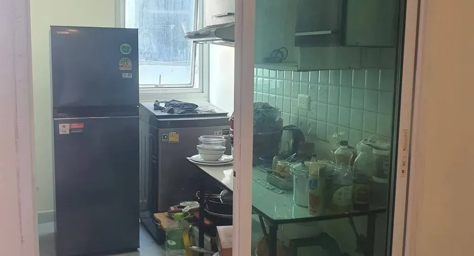 For sale 2 bedrooms condo in Khlong Toei, Bangkok