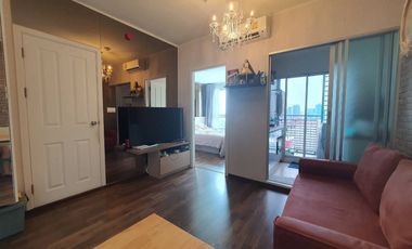 Condo en venta y en alquiler de 1 habitaciones en Chatuchak, Bangkok