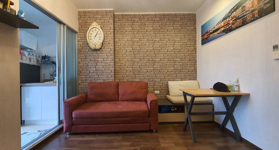 Wohnung zum Kauf und zur Miete mit 1 Zimmer in Chatuchak, Bangkok