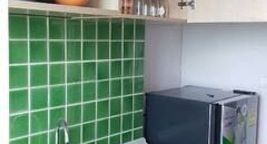 For rent 1 bed condo in Phra Khanong, Bangkok