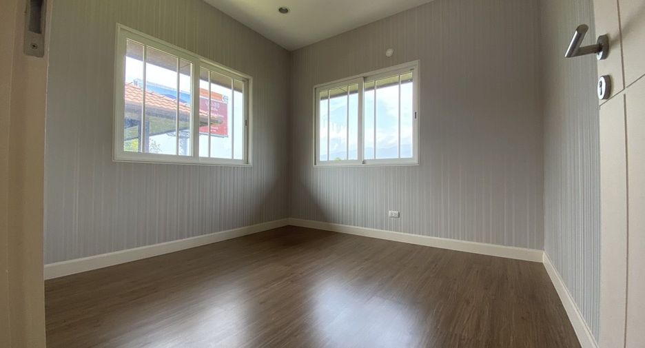 For sale 3 bedrooms house in Mae Rim, Chiang Mai