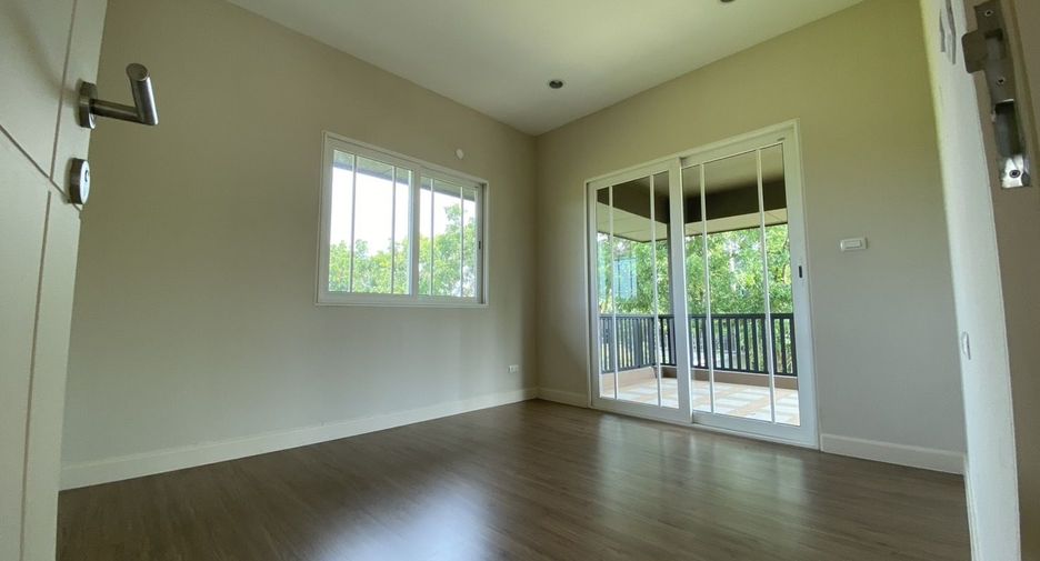 For sale 3 bedrooms house in Mae Rim, Chiang Mai