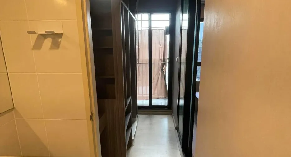 For rent 1 bed condo in Bang Na, Bangkok