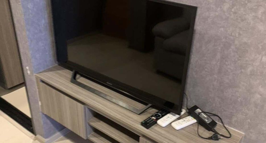 For rent 1 bed condo in Bang Na, Bangkok