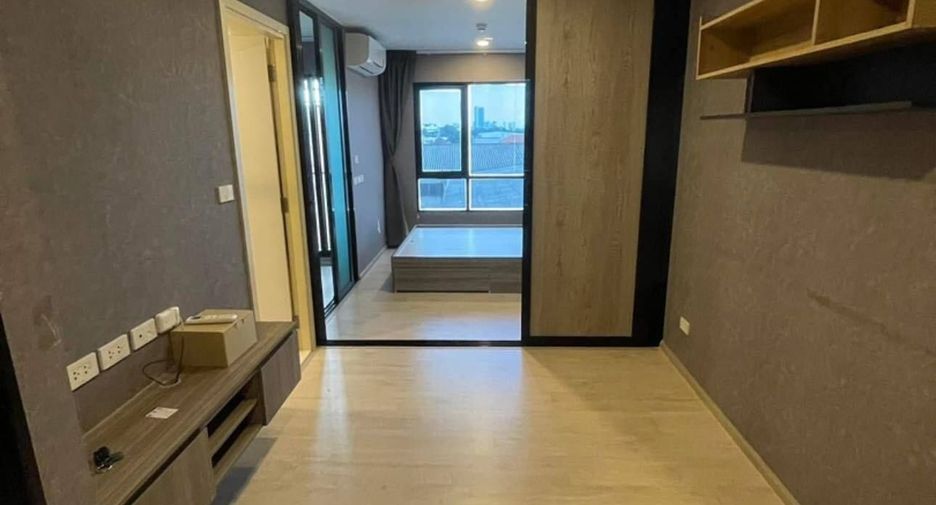 For rent 1 bed condo in Bang Na, Bangkok
