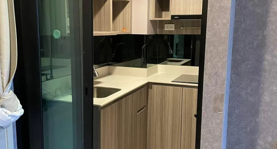 For rent 1 bed condo in Bang Na, Bangkok