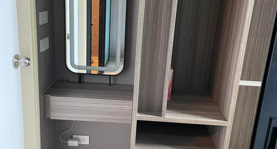 À louer 1 chambre condo à Bang Na, Bangkok