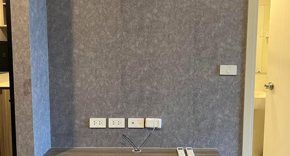 For rent 1 bed condo in Bang Na, Bangkok