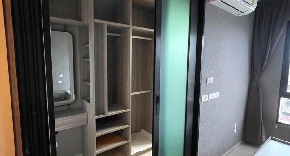 For rent 1 bed condo in Bang Na, Bangkok