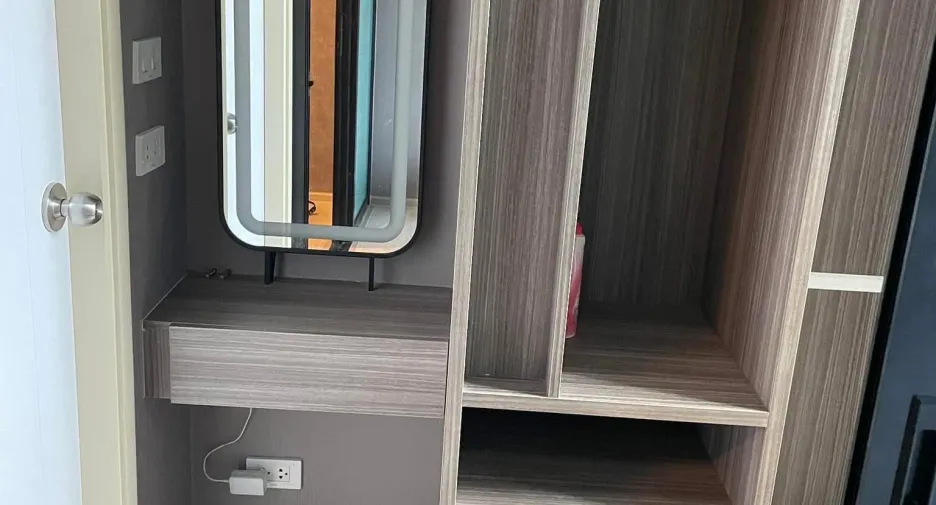 For rent 1 bed condo in Bang Na, Bangkok