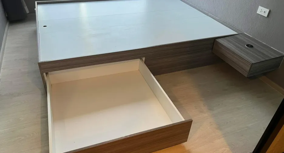 For rent 1 bed condo in Bang Na, Bangkok