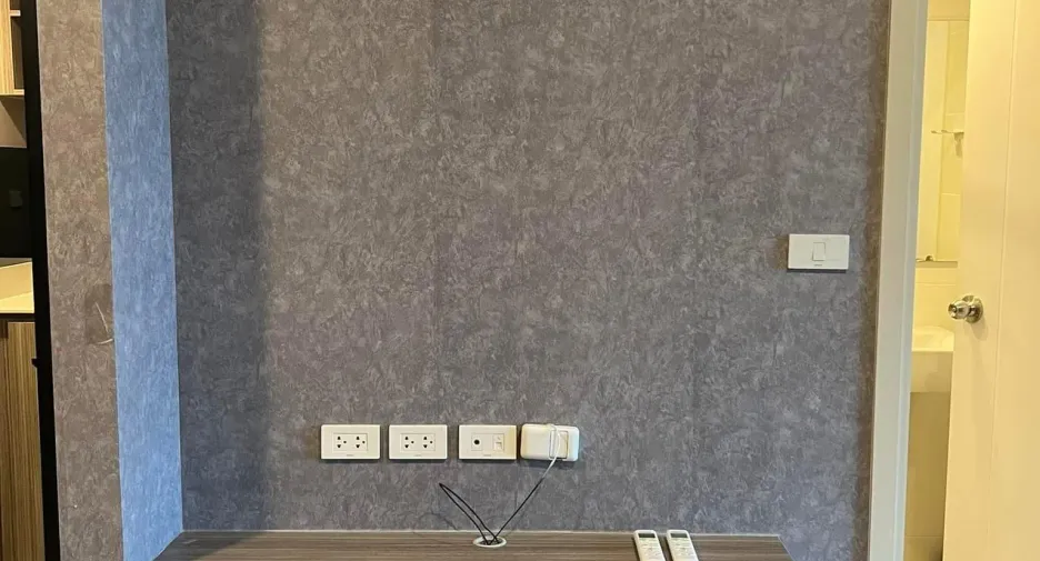 Condo en alquiler de 1 habitaciones en Bang Na, Bangkok