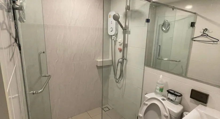 For rent 1 bed condo in Bang Na, Bangkok