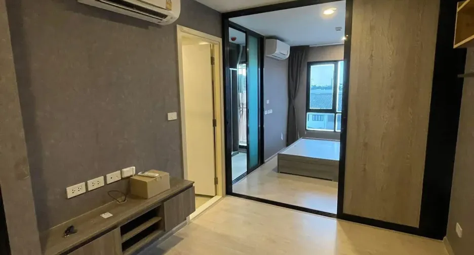 For rent 1 bed condo in Bang Na, Bangkok