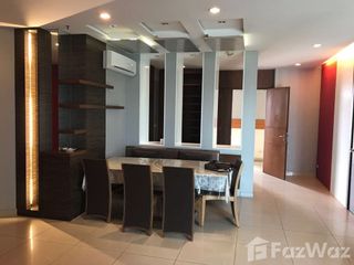 出售 4 卧室 公寓 在 Yan Nawa, 曼谷