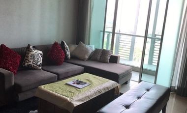 For sale 4 bedrooms condo in Yan Nawa, Bangkok