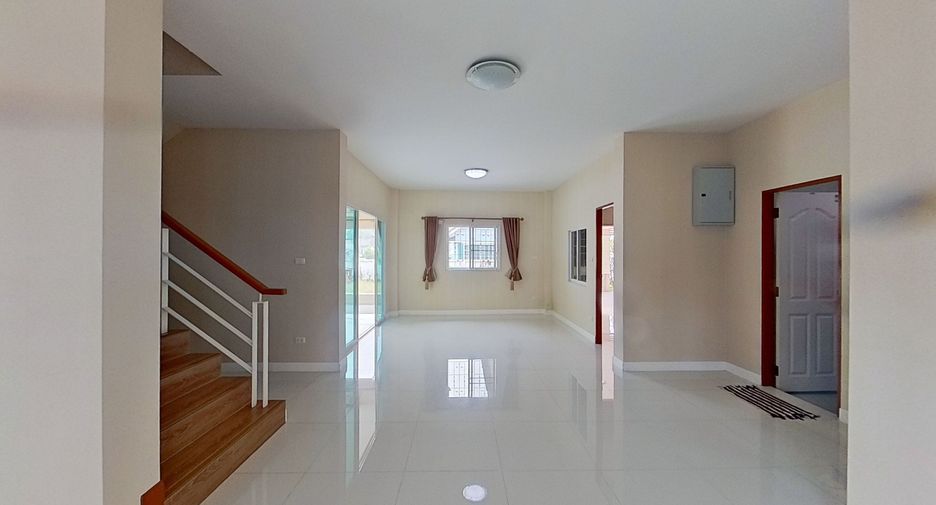 Casa en venta de 3 habitaciones en Mueang Chiang Mai, Chiang Mai