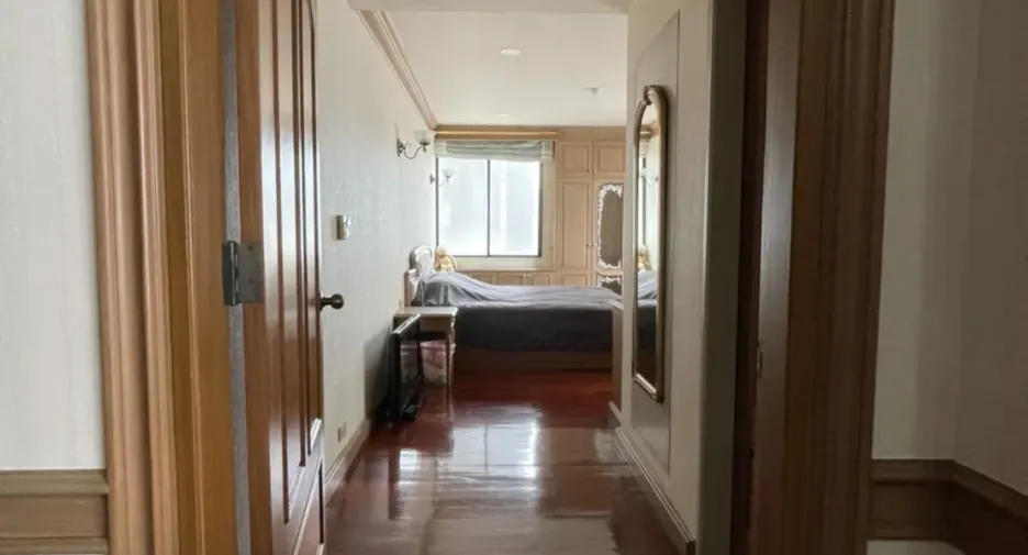 For sale and for rent 2 bedrooms condo in Khlong Toei, Bangkok