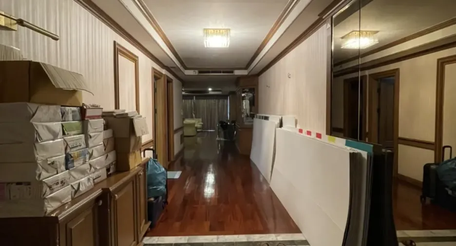 For sale and for rent 2 bedrooms condo in Khlong Toei, Bangkok