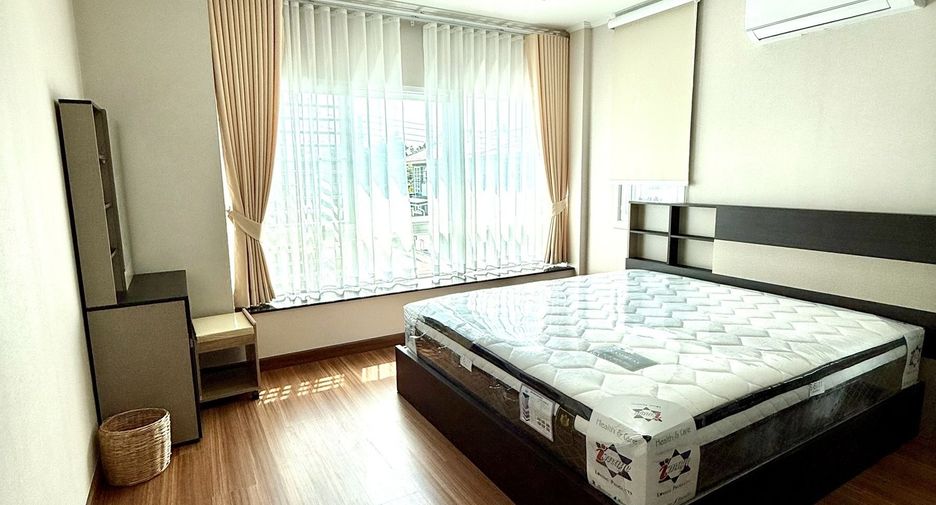 For rent 3 bedrooms house in Hang Dong, Chiang Mai