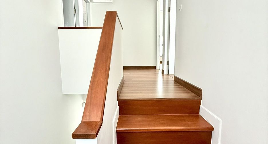 For rent 3 bedrooms house in Hang Dong, Chiang Mai