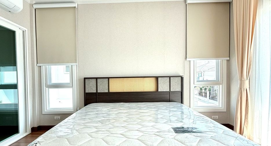 For rent 3 bedrooms house in Hang Dong, Chiang Mai