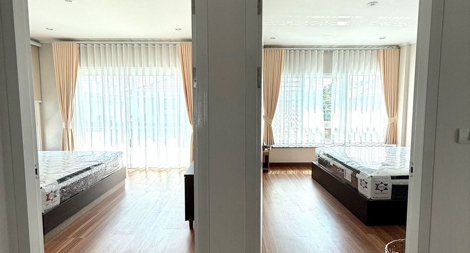 For rent 3 bedrooms house in Hang Dong, Chiang Mai