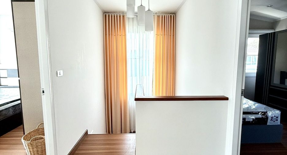 For rent 3 bedrooms house in Hang Dong, Chiang Mai
