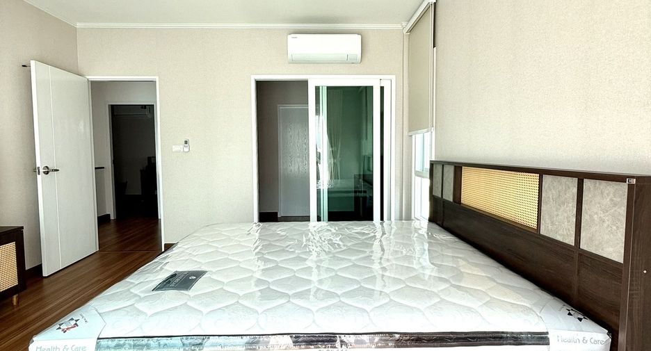 For rent 3 bedrooms house in Hang Dong, Chiang Mai