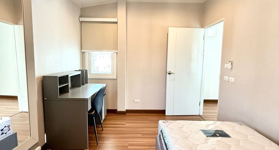 For rent 3 bedrooms house in Hang Dong, Chiang Mai