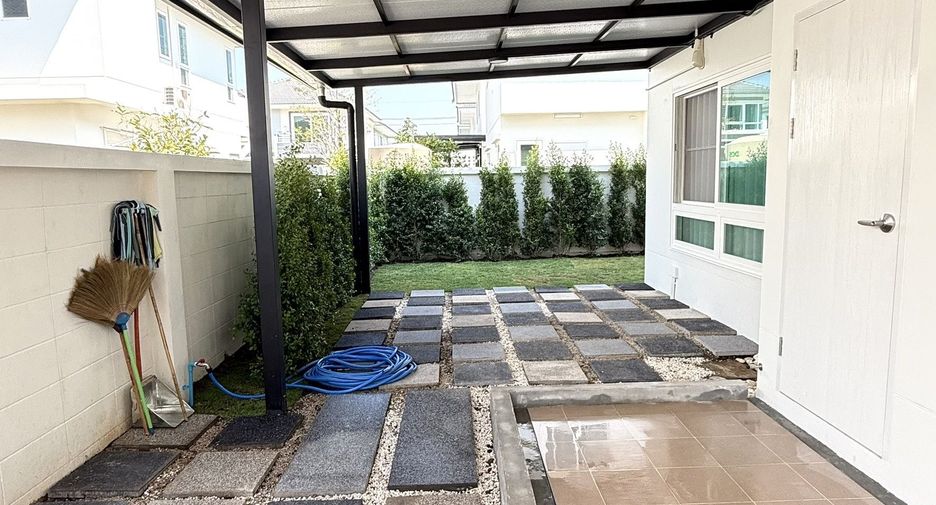 For rent 3 bedrooms house in Hang Dong, Chiang Mai