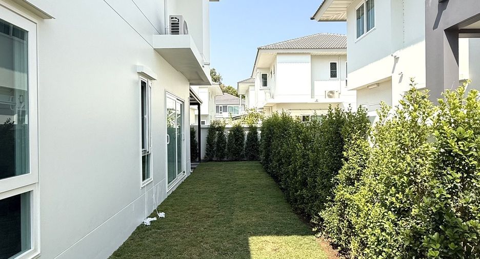 For rent 3 bedrooms house in Hang Dong, Chiang Mai