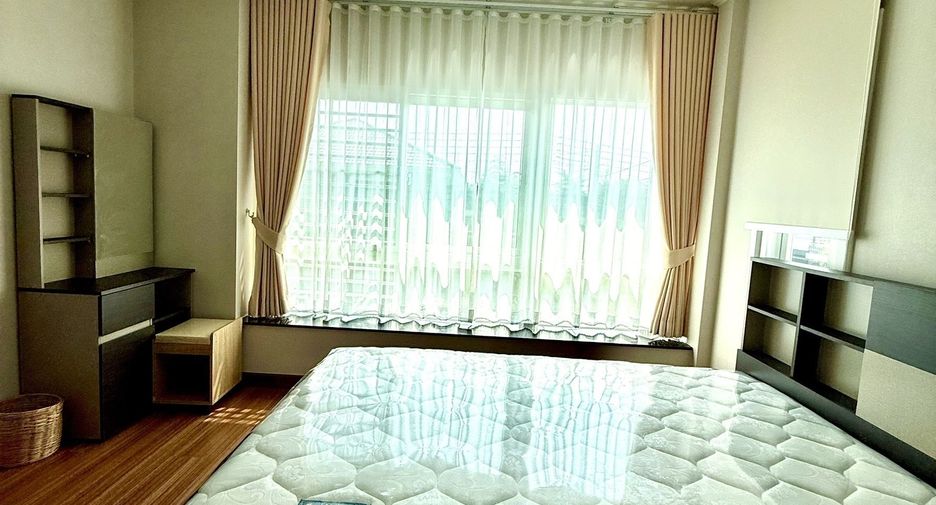 For rent 3 bedrooms house in Hang Dong, Chiang Mai