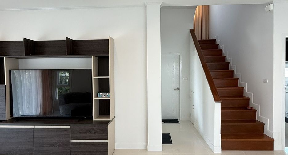 For rent 3 bedrooms house in Hang Dong, Chiang Mai