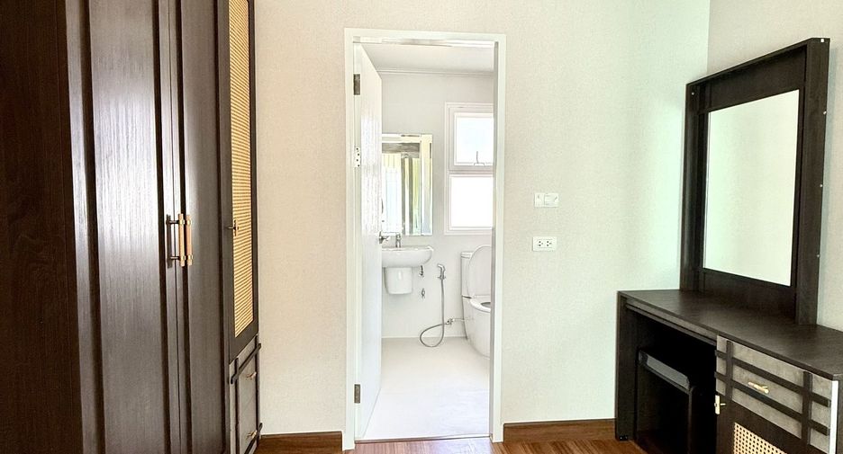 For rent 3 bedrooms house in Hang Dong, Chiang Mai
