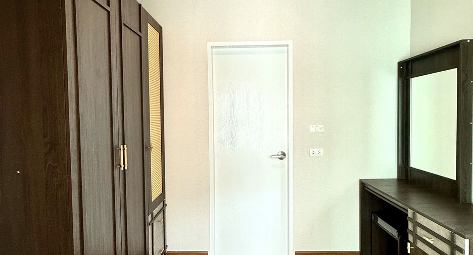 For rent 3 bedrooms house in Hang Dong, Chiang Mai