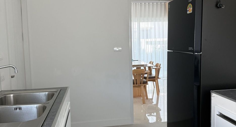 For rent 3 bedrooms house in Hang Dong, Chiang Mai