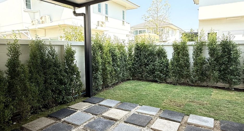 For rent 3 bedrooms house in Hang Dong, Chiang Mai