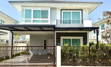 ให้เช่า 3 ห้องนอน บ้านเดี่ยว ใน หางดง, เชียงใหม่