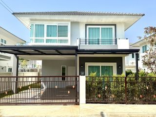 For Rent 3 Bedroom House In Hang Dong, Chiang Mai