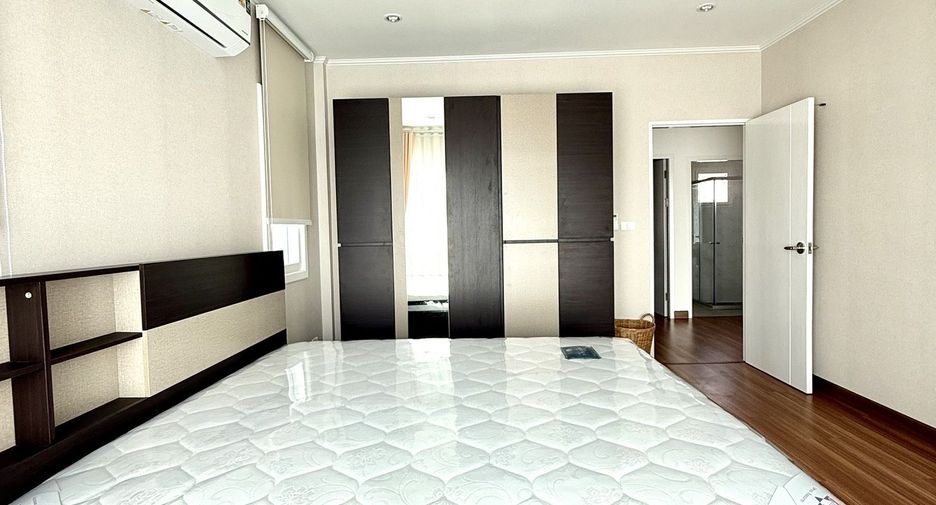 For rent 3 bedrooms house in Hang Dong, Chiang Mai