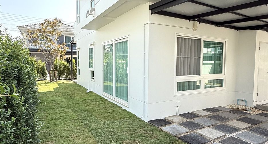 For rent 3 bedrooms house in Hang Dong, Chiang Mai