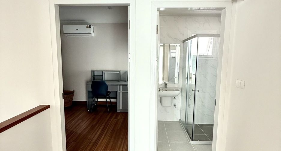 For rent 3 bedrooms house in Hang Dong, Chiang Mai
