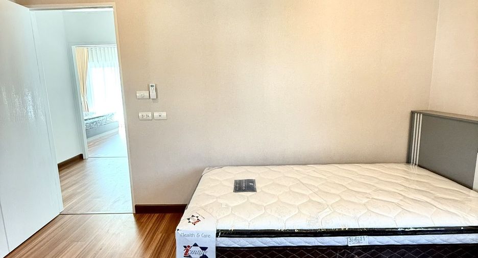 For rent 3 bedrooms house in Hang Dong, Chiang Mai