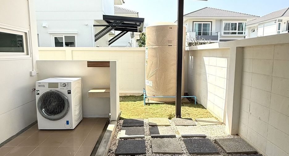 For rent 3 bedrooms house in Hang Dong, Chiang Mai