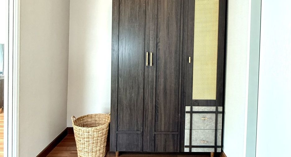 For rent 3 bedrooms house in Hang Dong, Chiang Mai